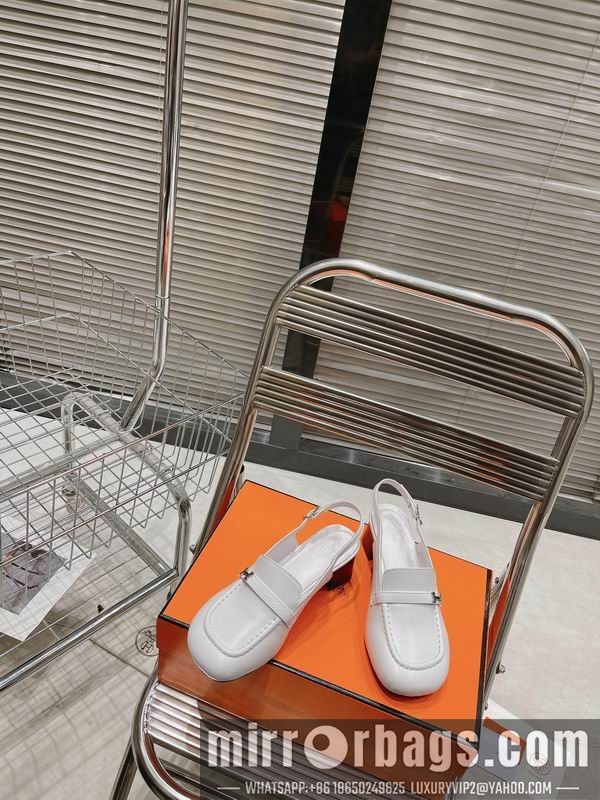 Replica Hermes Shoes Hermes sz35-41 mnf0202
