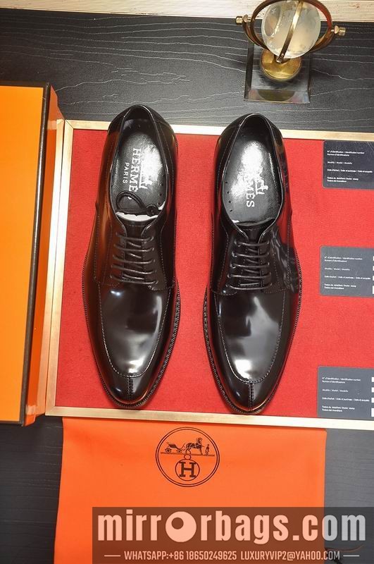 Replica Hermes Shoes Hermes sz38-45 mnf0229