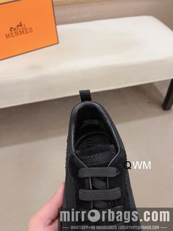 Replica Hermes Shoes Hermes sz38-45 WM0910