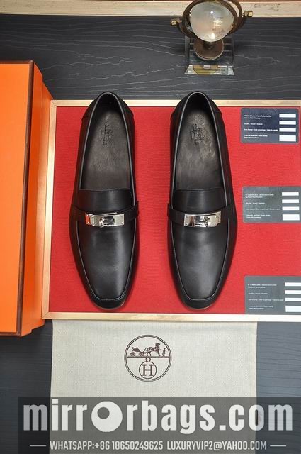 Replica Hermes Shoes Hermes sz38-45 mnh0503