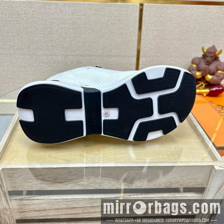 Replica Hermes Shoes Hermes sz38-45 mnh0501