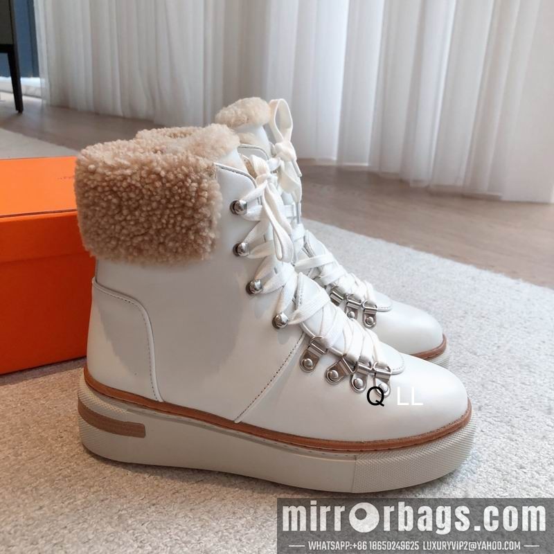 Replica Hermes Shoes HERMES sz35-40 LL0811