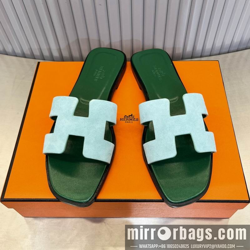 Replica Hermes Shoes Hermes sz34-42 mnh0502