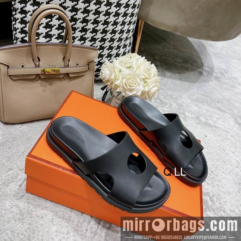 Replica Hermes Shoes Hermes sz35-39LL0115