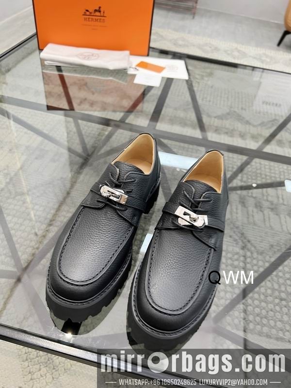 Replica Hermes Shoes Hermes sz38-45 WM0401