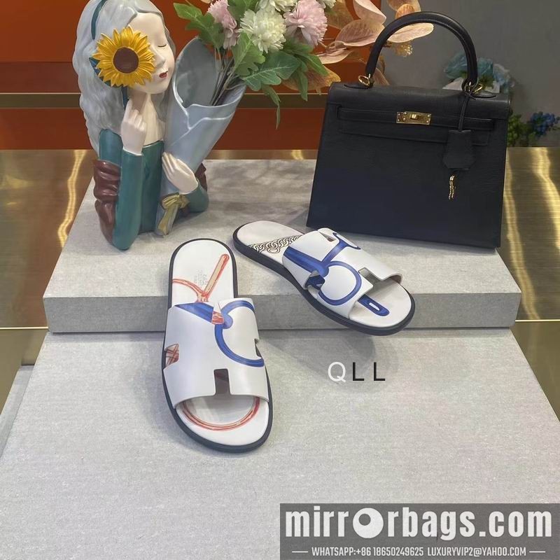 Replica Hermes Shoes Hermes sz39-45LL0125