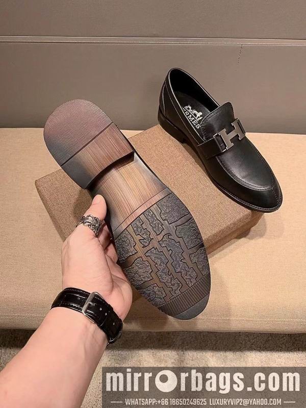 Replica Hermes Shoes Hermes sz38-45 mnf0305