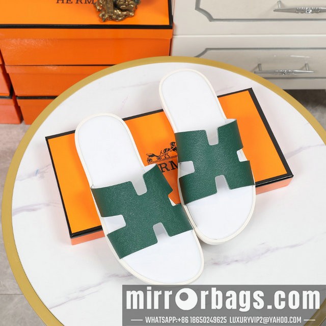 Replica Hermes Shoes 21724019 SZ 38-44