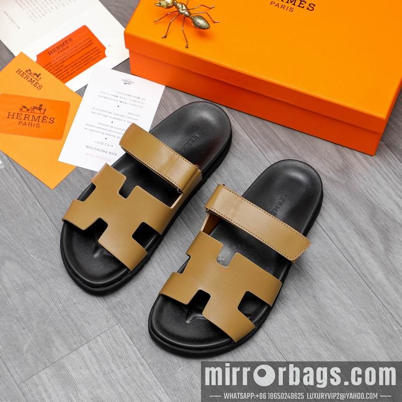 Replica Hermes Shoes Hermes sz36-46 hnh0308