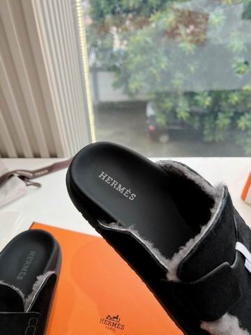 Replica Hermes Shoes Hermes sz35-40 mnh0802