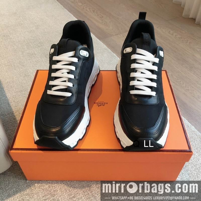 Replica Hermes Shoes Hermes sz35-45 LL0305