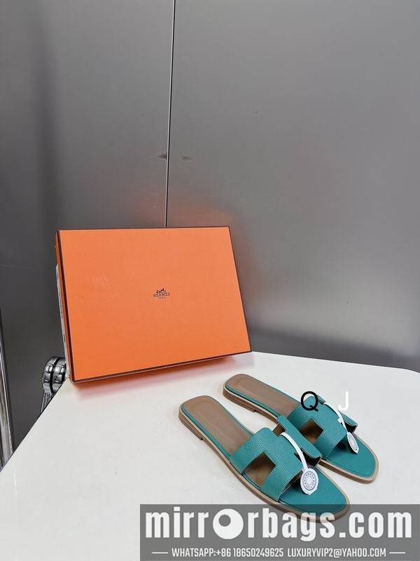 Replica Hermes Shoes Hermes sz35-40 XJ0704