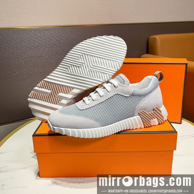 Replica Hermes Shoes Hermes sz38-44 jyh1002