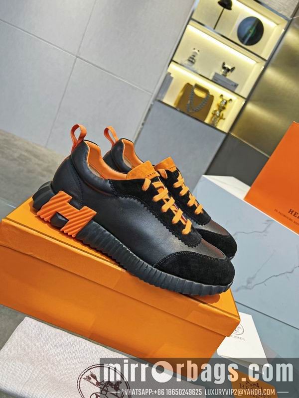 Replica Hermes Shoes Hermes sz35-46 jc2h0502