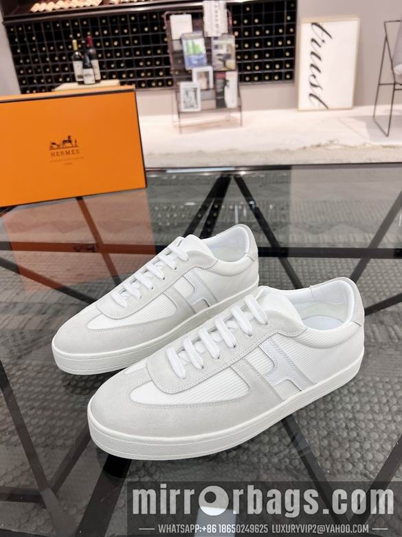 Replica Hermes Shoes Hermes sz38-44 4C n1203