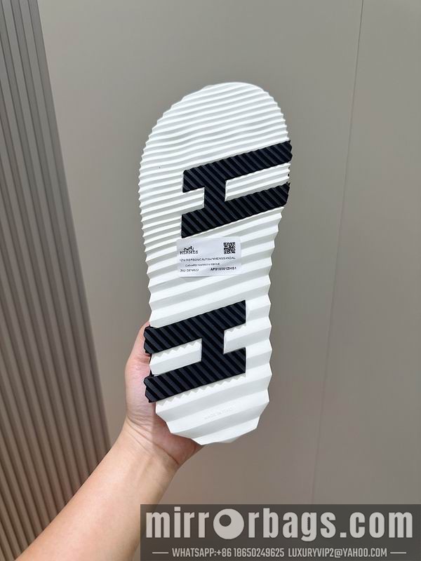 Replica Hermes Shoes Hermes sz38-46 jyh0513