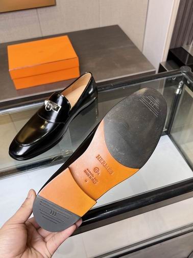 Replica Hermes Shoes Hermes sz38-45 hnh0808