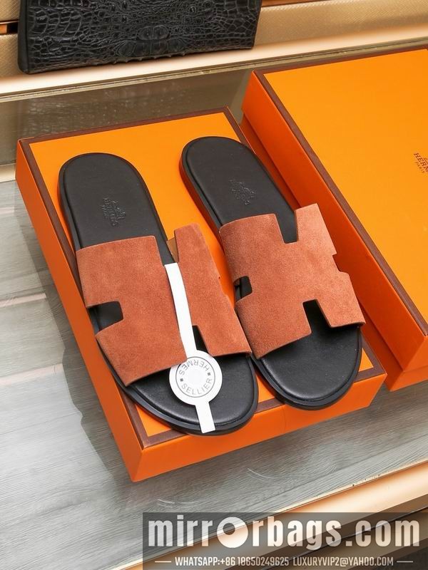 Replica Hermes Shoes Hermes sz38-48 hnh0607
