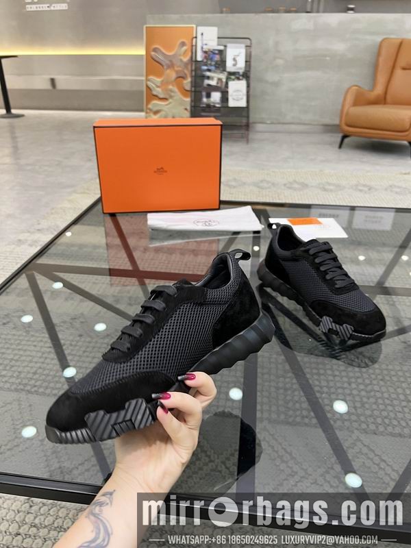Replica Hermes Shoes Hermes sz38-45 jyh0705
