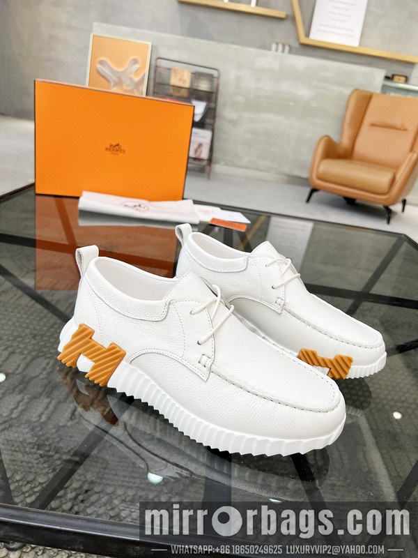 Replica Hermes Shoes Hermes sz38-45 jyh0205