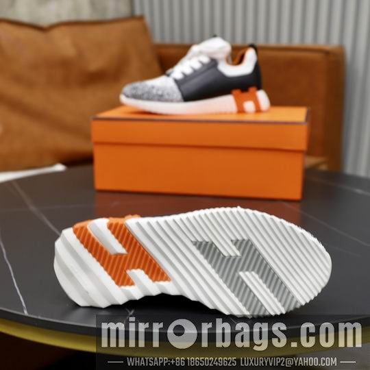 Replica Hermes Shoes Hermes sz34-45 hnh0902