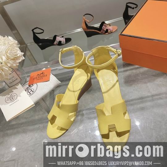 Replica Hermes Shoes Hermes sz35-41 mnh0215