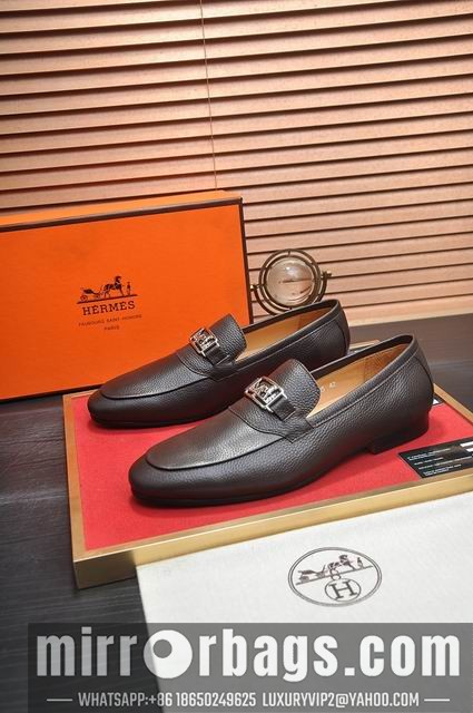 Replica Hermes Shoes Hermes sz38-45 mnh0421