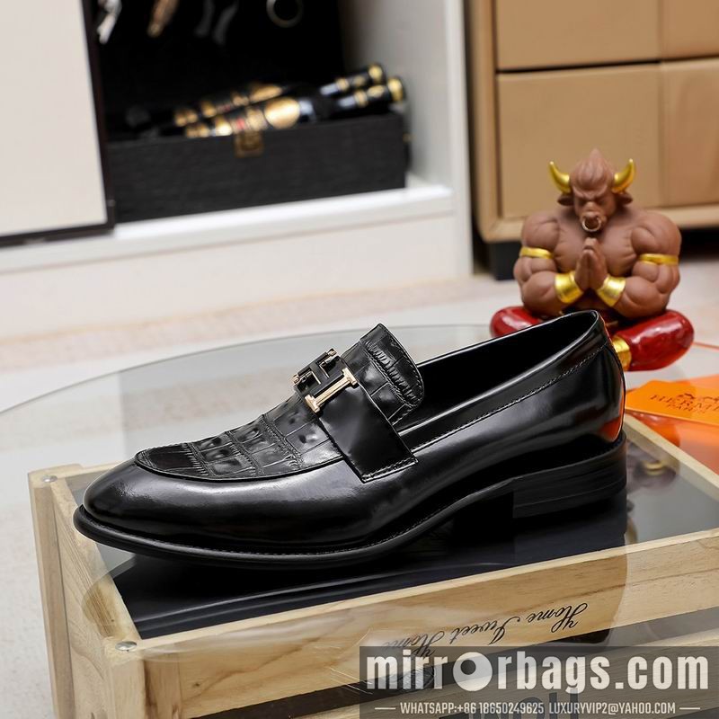 Replica Hermes Shoes Hermes sz39-46 mnf0241