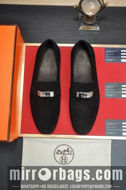 Replica Hermes Shoes Hermes sz38-45 mnh0503