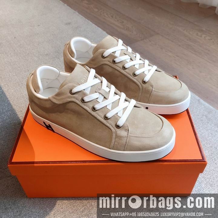 Replica Hermes Shoes Hermes sz35-46 mnh0202