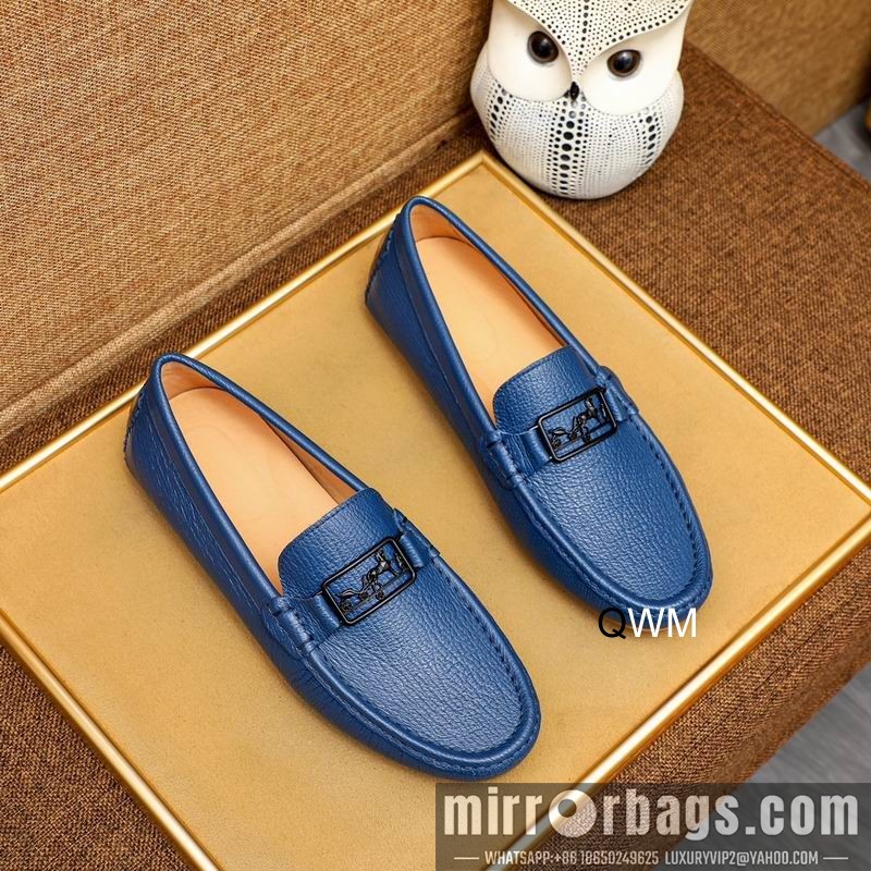 Replica Hermes Shoes HERMES sz38-45 WM0205
