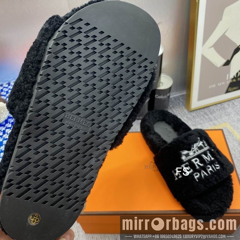 Replica Hermes Shoes Hermes sz35-45 3C FS0903