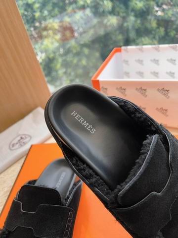Replica Hermes Shoes Hermes sz35-44 mnh0801