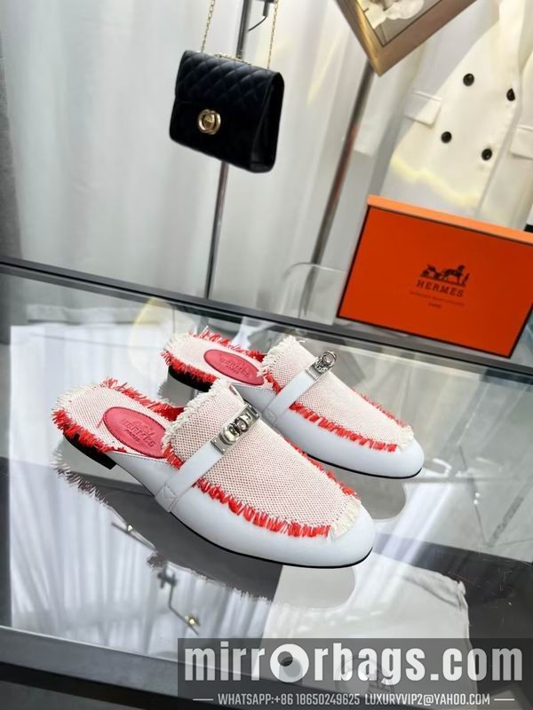 Replica Hermes Shoes Hermes sz35-42 mnf0210
