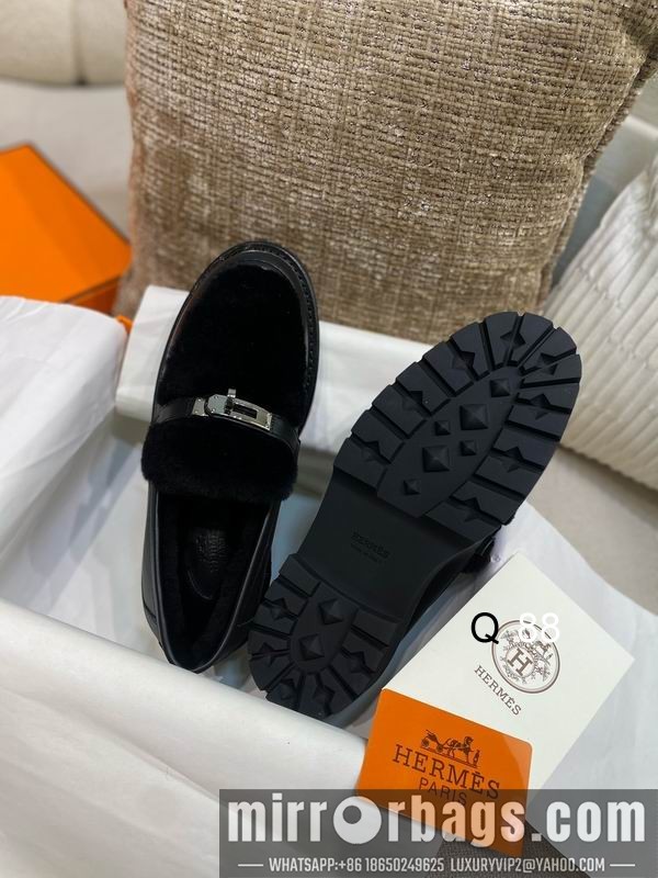 Replica Hermes Shoes Hermes sz35-40 K1103