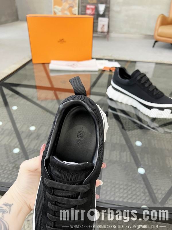 Replica Hermes Shoes Hermes sz38-45 jyh0704