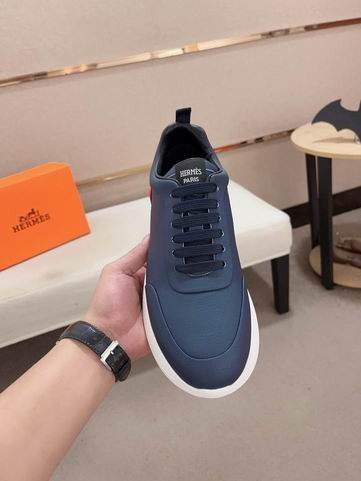 Replica Hermes Shoes Hermes sz38-45 hnh1007