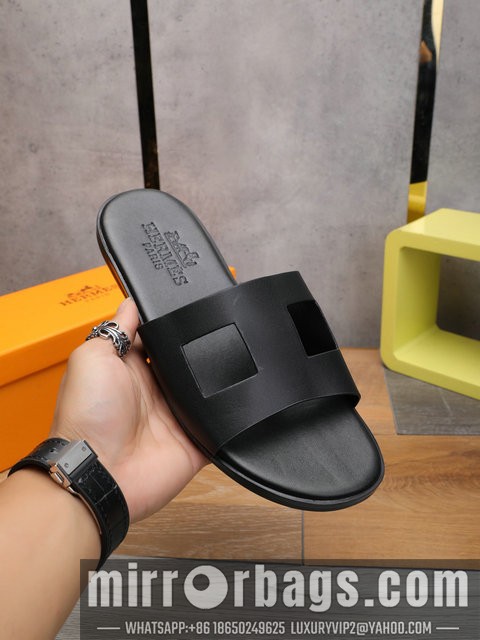 Replica Hermes Shoes 21316110 SZ 35-46