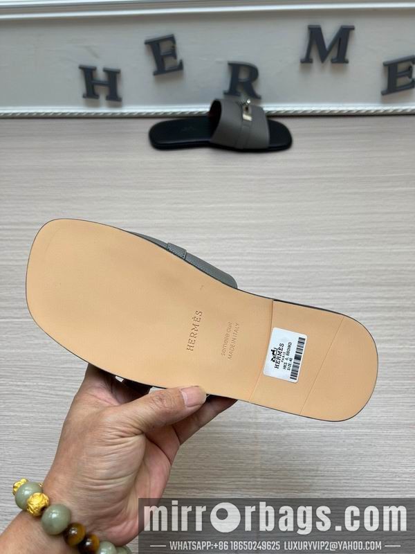 Replica Hermes Shoes Hermes sz38-46 mnf0232
