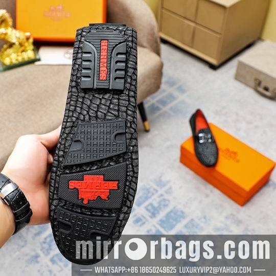 Replica Hermes Shoes Hermes sz38-45 hnh0911