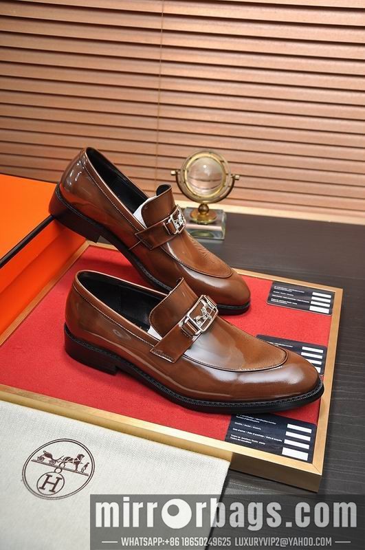 Replica Hermes Shoes Hermes sz38-45 mnf0230