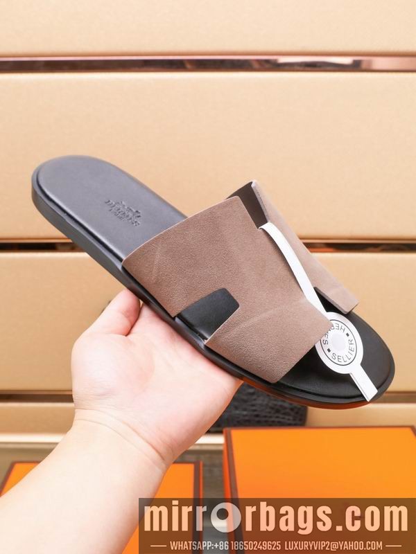 Replica Hermes Shoes Hermes sz38-48 hnh0607