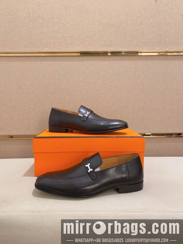 Replica Hermes Shoes Hermes sz38-45 hnh0309