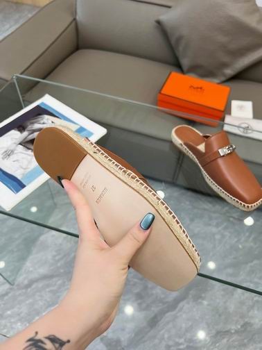 Replica Hermes Shoes Hermes sz35-42 mnh0502
