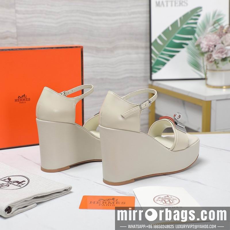 Replica Hermes Shoes Hermes sz35-42 mnh0901