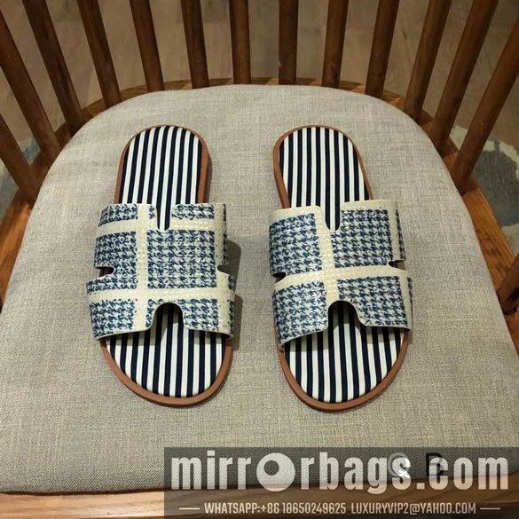 Replica Hermes Shoes HERMES s38-44BS0115