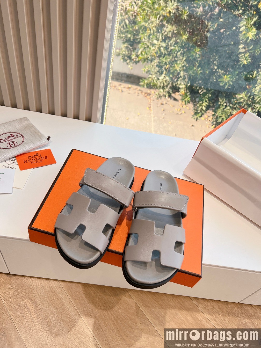 Replica Hermes Shoes Hermes sz35-45 h0502