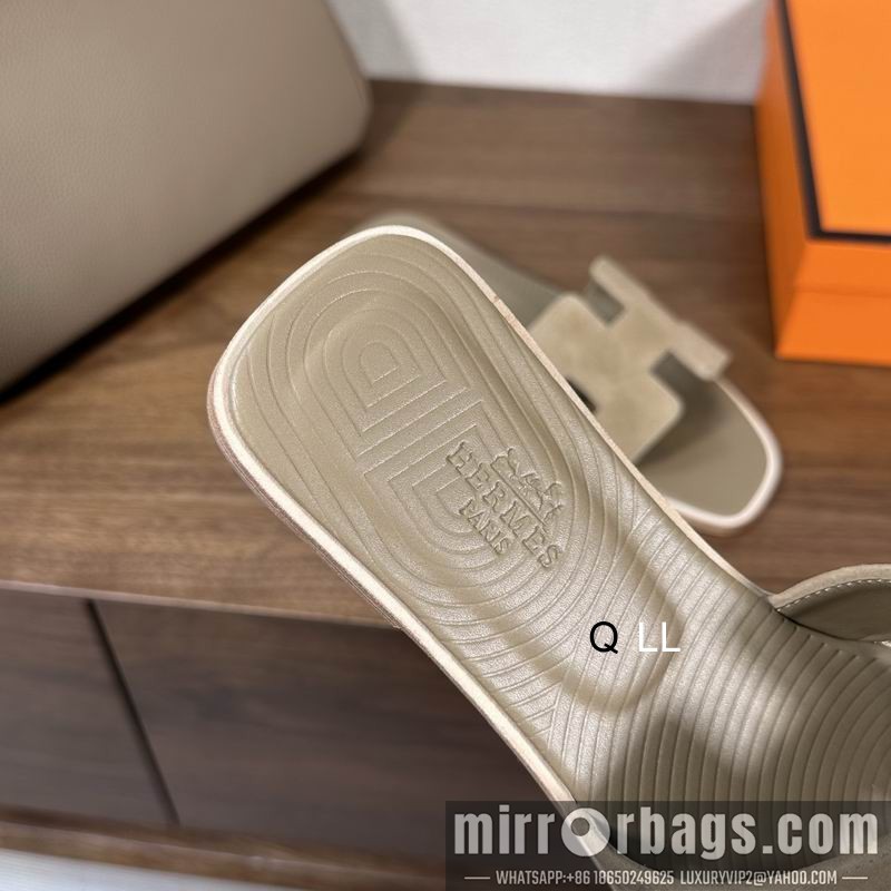 Replica Hermes Shoes Hermes sz35-40 LL0312