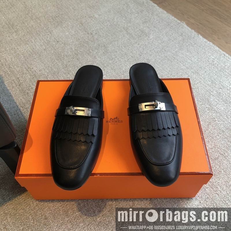 Replica Hermes Shoes Hermes sz35-42 mnf0254