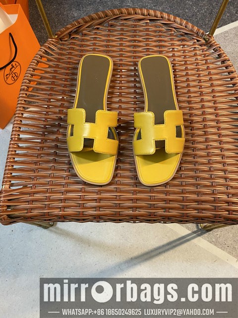 Replica Hermes Shoes 2167037 SZ 35-43